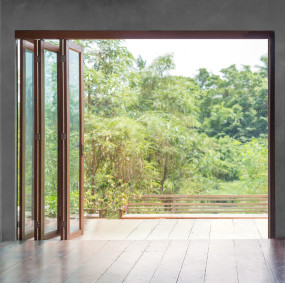 Panorama Swing-Design